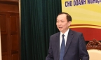 Phó thống đốc Đào Minh Tú: 'Tiếp tục hạ lãi suất, tạo điều kiện cho DNNVV'