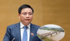 Trung ương thiếu vốn, Bộ trưởng GTVT tư vấn Bắc Giang lấy tiền bán vải xây cầu