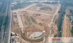 Cận cảnh khu đất dự án Lumi Hanoi hơn 18.000 tỷ của CapitaLand