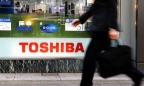 Toshiba nguy cơ lỗ kỷ lục 4 tỷ USD trong năm nay