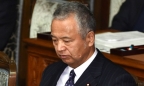 Bộ trưởng kinh tế Nhật tuyên bố từ chức sau bê bối nhận hối lộ