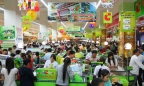 Dairy Farm và Lotte Shopping góp mặt vào cuộc đua mua lại Big C Việt Nam
