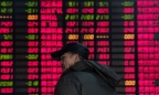 Ngân hàng Mỹ: Chứng khoán Trung Quốc sẽ giảm gần 30% trong năm 2016