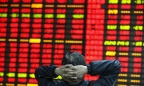 Dừng hệ thống ngắt giao dịch, chứng khoán Trung Quốc vẫn tiếp tục giảm
