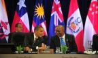 Chính quyền Obama chính thức 'giã từ' TPP
