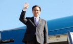 Thủ tướng Nguyễn Tấn Dũng tham dự Hội nghị cấp cao đặc biệt ASEAN- Hoa Kỳ