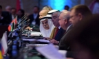  Ả Rập Xê Út và Nga đồng ý không tăng sản lượng dầu