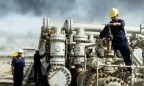 Chuyên gia dầu mỏ: 'Khó hy vọng vào thỏa thuận đóng băng sản lượng'