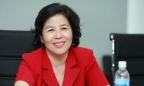 Bà Mai Kiều Liên đăng ký mua 118.140 cổ phiếu VNM