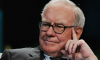 Buffett mất 1,4 tỷ USD sau một đêm vì bê bối ngân hàng Wells Fargo