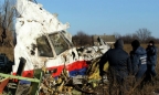 Hôm nay công bố kết quả điều tra nguyên nhân rơi máy bay MH17