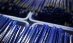 Lần đầu tiên Trung Quốc tự sản xuất được bút bi 'made in China'