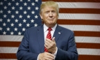 Tổng thống Mỹ Donald Trump sẽ sang Việt Nam vào tháng 11