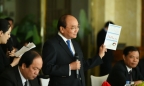Thủ tướng: Saigon Co.op, PV Gas, Vietinbank là câu chuyện thành công cho nhà đầu tư
