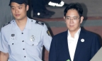 Người thừa kế Samsung bị đề nghị 12 năm tù