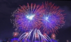 Lễ hội pháo hoa quốc tế Đà Nẵng sẽ trở lại trong năm 2023