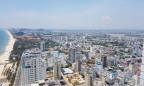 Lộ diện 3 nhà đầu tư trúng đấu giá 4 khu đất lớn ở Đà Nẵng