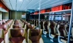Quảng Ngãi: Phú Quốc Express xin mở tuyến vận chuyển khách Sa Kỳ - Lý Sơn