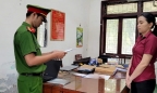 Quảng Ngãi: Bắt cựu nhân viên ngân hàng lừa đảo hơn 81 tỷ đồng