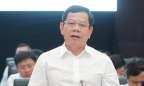 Chủ tịch Quảng Ngãi: 'Quy hoạch không thu hút được nhà đầu tư thì không có ý nghĩa gì''
