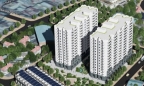 Bình Định: Đấu giá tìm chủ đầu tư cho dự án chung cư 230 tỷ