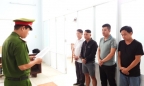 Huy động 30 cảnh sát phá ổ cá độ bóng đá hơn 50 tỷ đồng ở Đà Nẵng