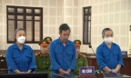 Đà Nẵng: Nhận hối lộ 500 triệu đồng, cựu chủ tịch quận Liên Chiểu hầu tòa