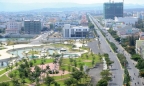 Công ty Phát triển nhà và đô thị Phú Yên làm dự án Khu dân cư phía Tây đường Lê Duẩn 658 tỷ