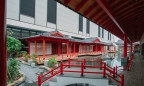 Đà Nẵng: Chủ khu nghỉ dưỡng Mikazuki tăng vốn lên hơn 1.600 tỷ