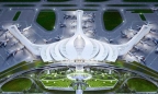 Lùm xùm khiếu nại gói thầu 35.000 tỷ Sân bay Long Thành: Uỷ ban quản lý vốn Nhà nước lên tiếng
