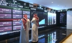 Chứng khoán Saudi Arabia mất 7% giá trị