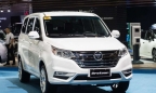 ‘Chạm mặt’ Foton Gratour iM6 2019 - đối thủ mới của Toyota Innova