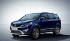 SUV 7 chỗ Tata Hexa giá rẻ ra mắt, giá gần 500 triệu đồng