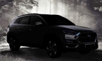 Hyundai Tucson 2019 sắp ra mắt Malaysia có gì mới?