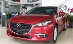 Mazda triệu hồi do lỗi động cơ trên toàn cầu, Việt Nam không bị ảnh hưởng