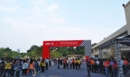 Giới trẻ hào hứng chờ đón sự kiện Hà Nội công bố đăng cai giải đua F1