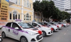 ‘Quyết đấu’ Grab, Liên minh taxi Việt chính thức ra đời