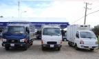 Hyundai Thành Công tổ chức chuỗi sự kiện Fun Driving trên khắp cả nước