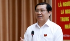 Chủ tịch Đà Nẵng giải thích ba lý do bị Trung ương cảnh cáo