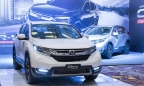 Hé lộ giá loạt xe ô tô Honda thuế 0% sắp đổ bộ Việt Nam