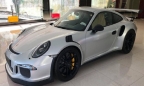 'Ông trùm' cà phê Trung Nguyên - Đặng Lê Nguyên Vũ 'tậu' Porsche 911 GT3 RS