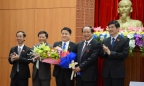 Tân Phó Chủ tịch UBND tỉnh Quảng Nam 39 tuổi là ai?