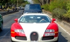 Bugatti Veyron của Minh ‘nhựa’ sắp về tay ông trùm cà phê Đặng Lê Nguyên Vũ?