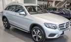Mercedes-Benz GLC 200 bán ra tại Úc giá 1,4 tỷ đồng, khi nào về Việt Nam?