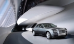 Lỗi hệ thống bơm nước, xe siêu sang Rolls-Royce Ghost bị triệu hồi