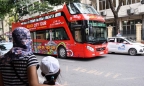 Tổng Công ty vận tải Hà Nội lý giải 'xe buýt 2 tầng vắng khách'