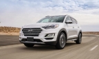 Hyundai Tucson 2019 chốt giá từ 666 triệu đồng tại Anh Quốc
