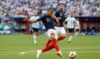 Kết quả World Cup hôm nay (6/7): 'Gà trống' đá bay Uruguay về nước?