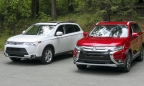 Bảng giá Mitsubishi tháng 7/2018: SUV Outlander giảm hơn 50 triệu đồng