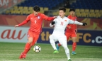Nhận định, dự đoán kết quả tỷ số trận U23 Việt Nam vs U23 Hàn Quốc, bán kết Asiad 2018